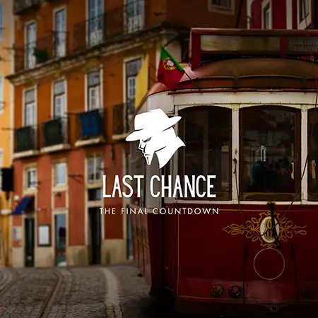Last Chance Lisbon Outdoor Activity