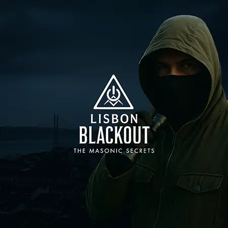 Lisbon Blackout Outdoor Activity